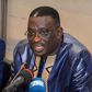Moundiaye Cissé