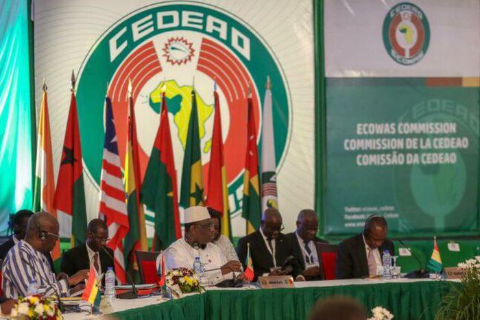 Putsch à Conakry : La CEDEAO en conclave