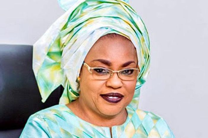 Ndeye-Saly-Dieng-Diop présidente des femmes de l'APR