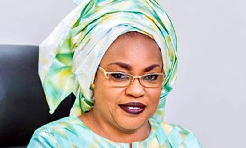 Ndeye-Saly-Dieng-Diop présidente des femmes de l'APR