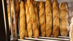 Sénégal- Le prix de la baguette de pain en hausse de 25 FCFA