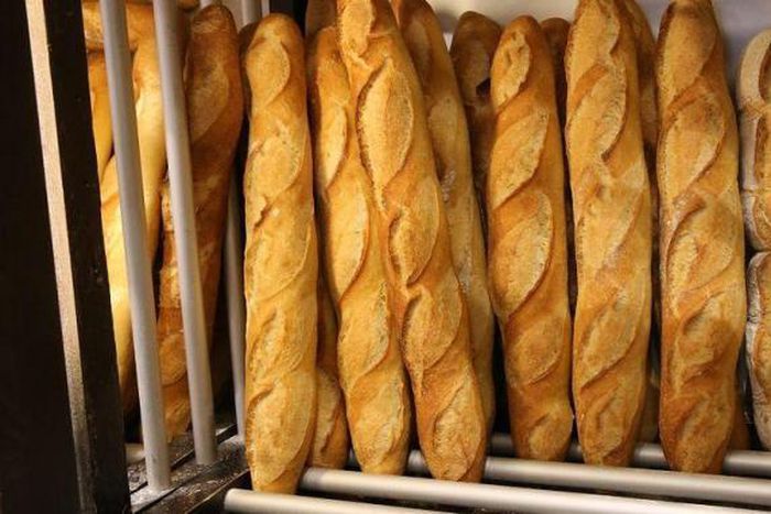Sénégal- Le prix de la baguette de pain en hausse de 25 FCFA