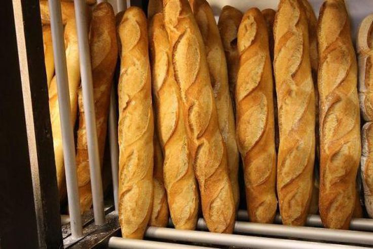 Sénégal- Le prix de la baguette de pain en hausse de 25 FCFA
