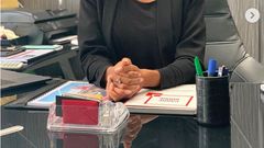Léa Soukeyna