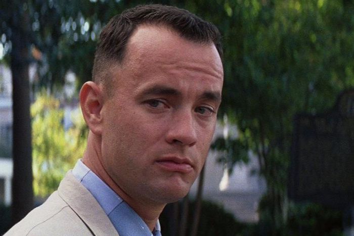 forrest gump