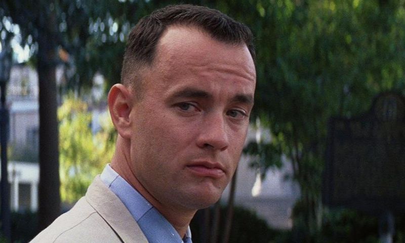 forrest gump