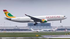 Air Senegal Airbus A330-900neo