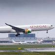 Air Senegal Airbus A330-900neo
