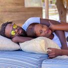 Maabo couple