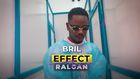 Capture d'écran du clip de Brill Fight 4 'Effect Ralgan'
