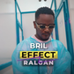 Capture d'écran du clip de Brill Fight 4 'Effect Ralgan'