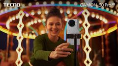 Social Turbo et d’autres fonctions d’IA réinventent l’expérience d’imagerie