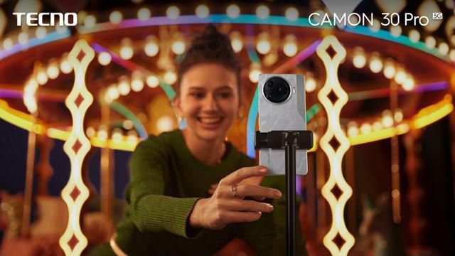 Social Turbo et d’autres fonctions d’IA réinventent l’expérience d’imagerie