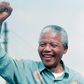 On April 27, Nelson Mandela was elected the first democratically elected president of South Africa, ending apartheid for good.