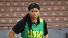 Cierra-Dillard