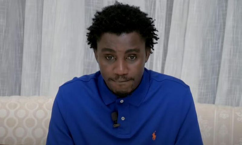 wally seck