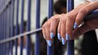 femme-prison-arrestation