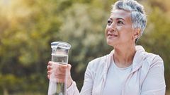 hydratation conseils