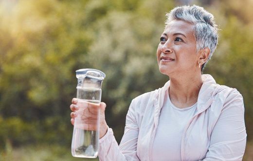 hydratation conseils