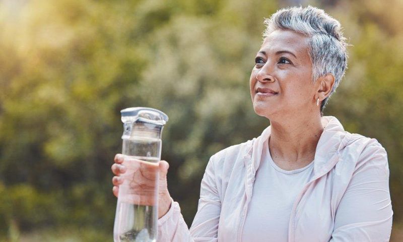 hydratation conseils
