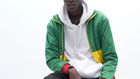 baye Mass chanteur