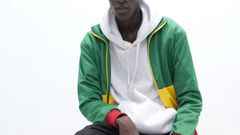 baye Mass chanteur