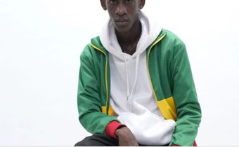 baye Mass chanteur