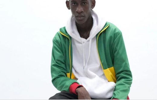 baye Mass chanteur