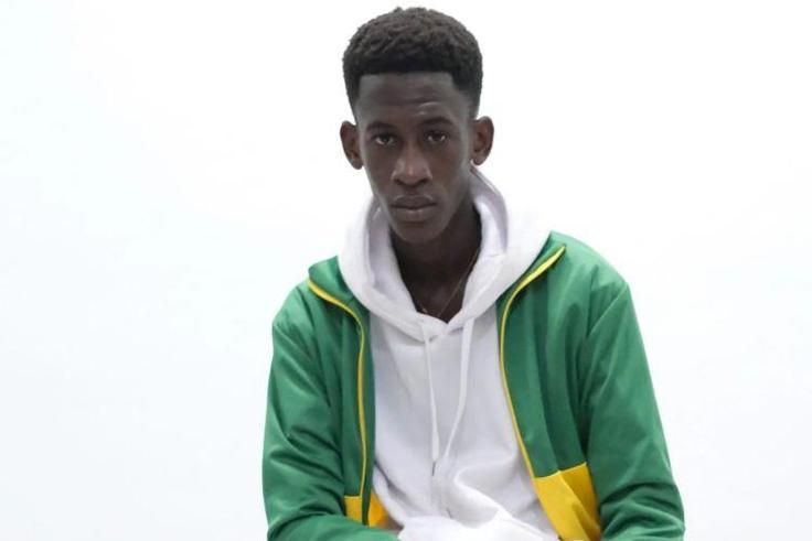 baye Mass chanteur