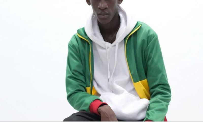 baye Mass chanteur