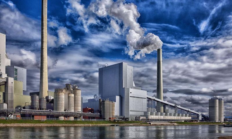 industrie