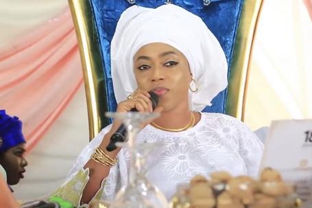 Sokhna Aida Diallo