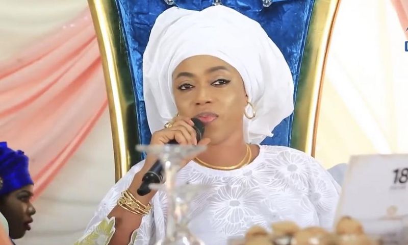 Sokhna Aida Diallo