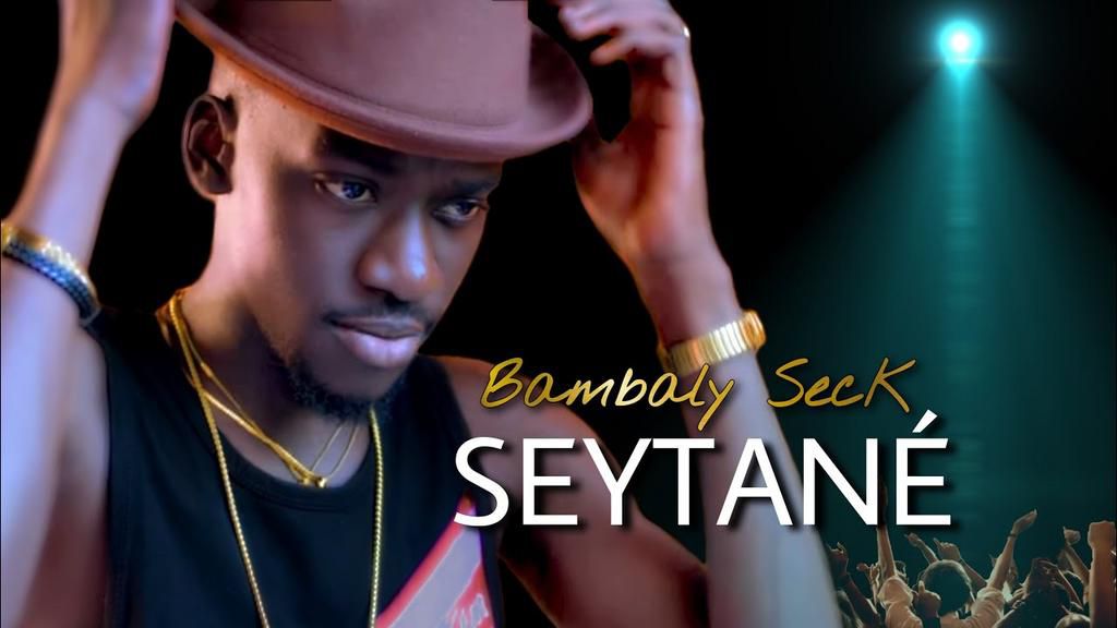 Bambaly seck1