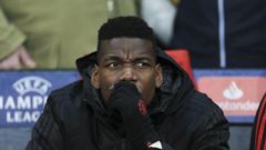 Paul Pogba - Icon