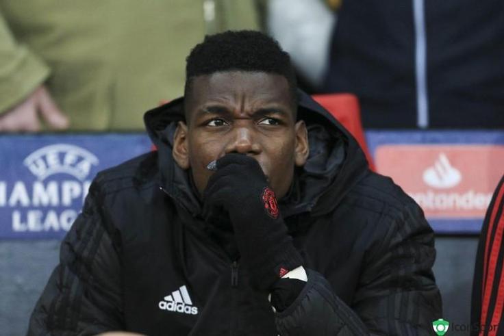 Paul Pogba - Icon