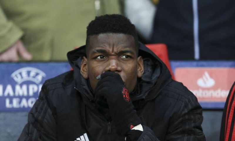 Paul Pogba - Icon
