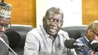 Procureur Bakhoum