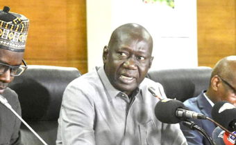 Procureur Bakhoum