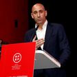 Spanish Football Federation president Luis Rubiales has refused to resign.Reuters