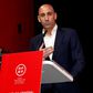Spanish Football Federation president Luis Rubiales has refused to resign.Reuters