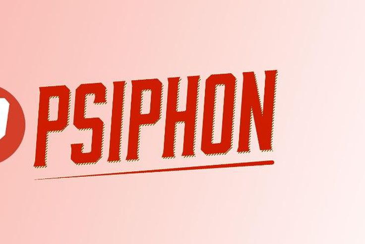 Psiphon