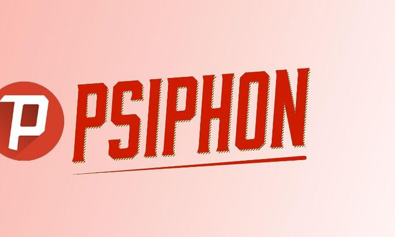 Psiphon