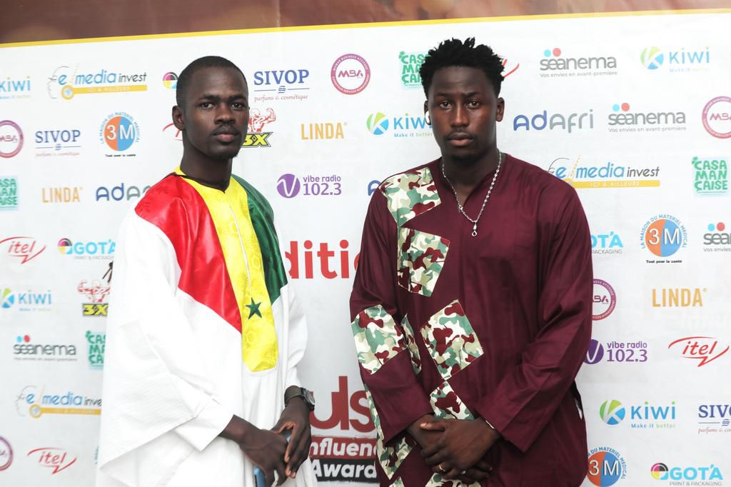 Pulse Influencer Awards images