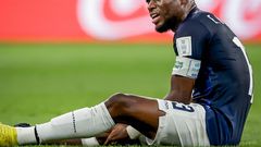 Enner Valencia