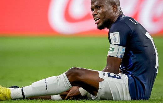 Enner Valencia