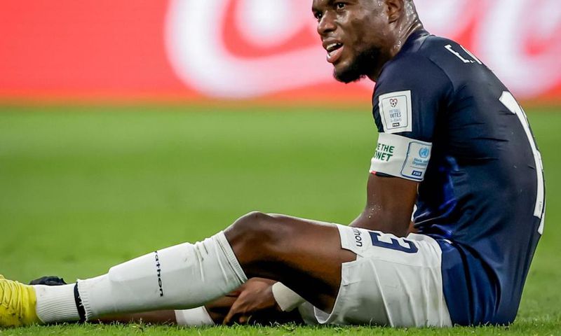 Enner Valencia