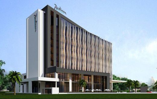 Radisson Hotel Group