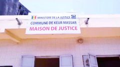 Keur massar