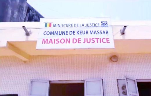 Keur massar
